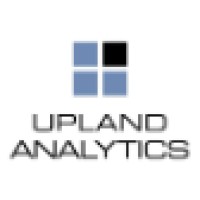 Upland Analytics, L.L.C. logo, Upland Analytics, L.L.C. contact details