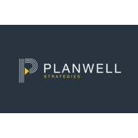 Planwell Strategies logo, Planwell Strategies contact details