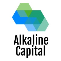 Alkaline Capital logo, Alkaline Capital contact details