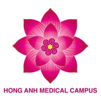 Hong Anh Medical Campus logo, Hong Anh Medical Campus contact details