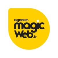 Agence Magic Web logo, Agence Magic Web contact details