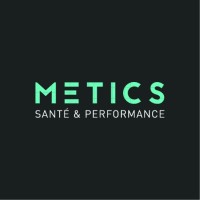 METICS Santé & Performance Sàrl logo, METICS Santé & Performance Sàrl contact details