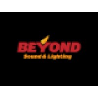 Beyond Sound & Lighting logo, Beyond Sound & Lighting contact details