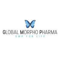 Global Morpho Pharma logo, Global Morpho Pharma contact details