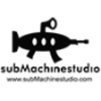 subMachinestudio logo, subMachinestudio contact details