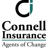 Connell Insurance Inc logo, Connell Insurance Inc contact details