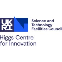 Higgs Centre for Innovation logo, Higgs Centre for Innovation contact details