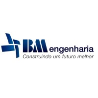 BM Engenharia LTDA logo, BM Engenharia LTDA contact details