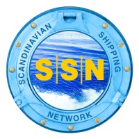 Scandinavian Shipping Network AB logo, Scandinavian Shipping Network AB contact details