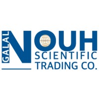 Scientific Trading logo, Scientific Trading contact details