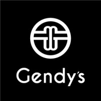 Gendy's logo, Gendy's contact details