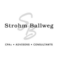 Strohm Ballweg logo, Strohm Ballweg contact details