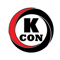 K Con LLC logo, K Con LLC contact details