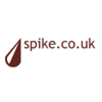 Spike Ltd logo, Spike Ltd contact details