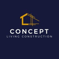 Concept Living Construction Ltd logo, Concept Living Construction Ltd contact details