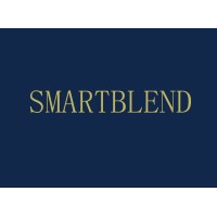 SmartBlend logo, SmartBlend contact details