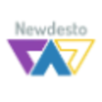 Newdesto logo, Newdesto contact details