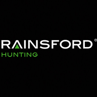 Rainsford Hunting logo, Rainsford Hunting contact details