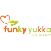 Funky Yukka logo, Funky Yukka contact details