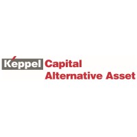 Keppel Capital Alternative Asset logo, Keppel Capital Alternative Asset contact details