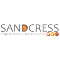 Sandcress Small Business Support Services logo, Sandcress Small Business Support Services contact details