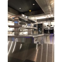 Modo Commercial Kitchen Design logo, Modo Commercial Kitchen Design contact details