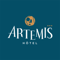 Artémis Hôtel Restaurant logo, Artémis Hôtel Restaurant contact details