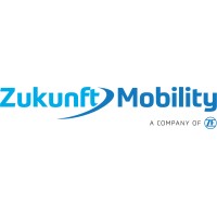 Zukunft Mobility GmbH logo, Zukunft Mobility GmbH contact details