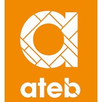 Ateb logo, Ateb contact details