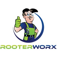 ROOTERWORX logo, ROOTERWORX contact details