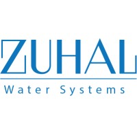 Zuhal water system logo, Zuhal water system contact details