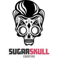 Sugar Skull Creative logo, Sugar Skull Creative contact details