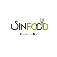 SIN Food - Simple Is Nice logo, SIN Food - Simple Is Nice contact details