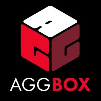 AGGBOX INC logo, AGGBOX INC contact details