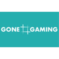 Gone Gaming logo, Gone Gaming contact details