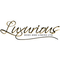 Luxurious Beds and Linens logo, Luxurious Beds and Linens contact details