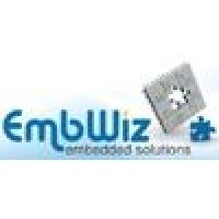 Embwiz Embedded Solutions logo, Embwiz Embedded Solutions contact details