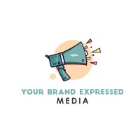 Your Brand Expressed Media logo, Your Brand Expressed Media contact details