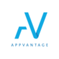 AppVantage GmbH logo, AppVantage GmbH contact details