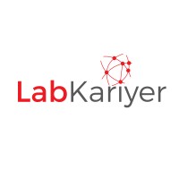 LabKariyer logo, LabKariyer contact details