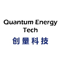 Quantum Energy Tech 创量科技 logo, Quantum Energy Tech 创量科技 contact details