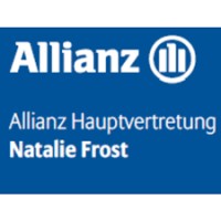 Allianz Hauptvertretung Natalie Frost logo, Allianz Hauptvertretung Natalie Frost contact details