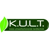 K.U.L.T. Kress Umweltschonende Landtechnik GmbH logo, K.U.L.T. Kress Umweltschonende Landtechnik GmbH contact details