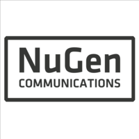 NuGen Communications logo, NuGen Communications contact details