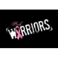 Pink Warriors, Inc. logo, Pink Warriors, Inc. contact details