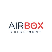 Airbox Fulfilment logo, Airbox Fulfilment contact details