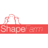 ShapeFarm Collective logo, ShapeFarm Collective contact details