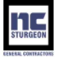 NC Sturgeon logo, NC Sturgeon contact details