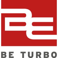 BE TURBO GmbH logo, BE TURBO GmbH contact details