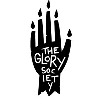 The Glory Society logo, The Glory Society contact details